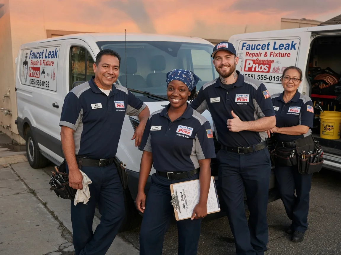 Faucet Repair company in Muddy, IL